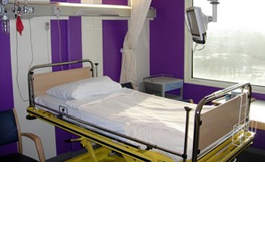 ESİM is assigned as Distributor of PHILIPS CareServant Interactive Multimedia System for Hospitals